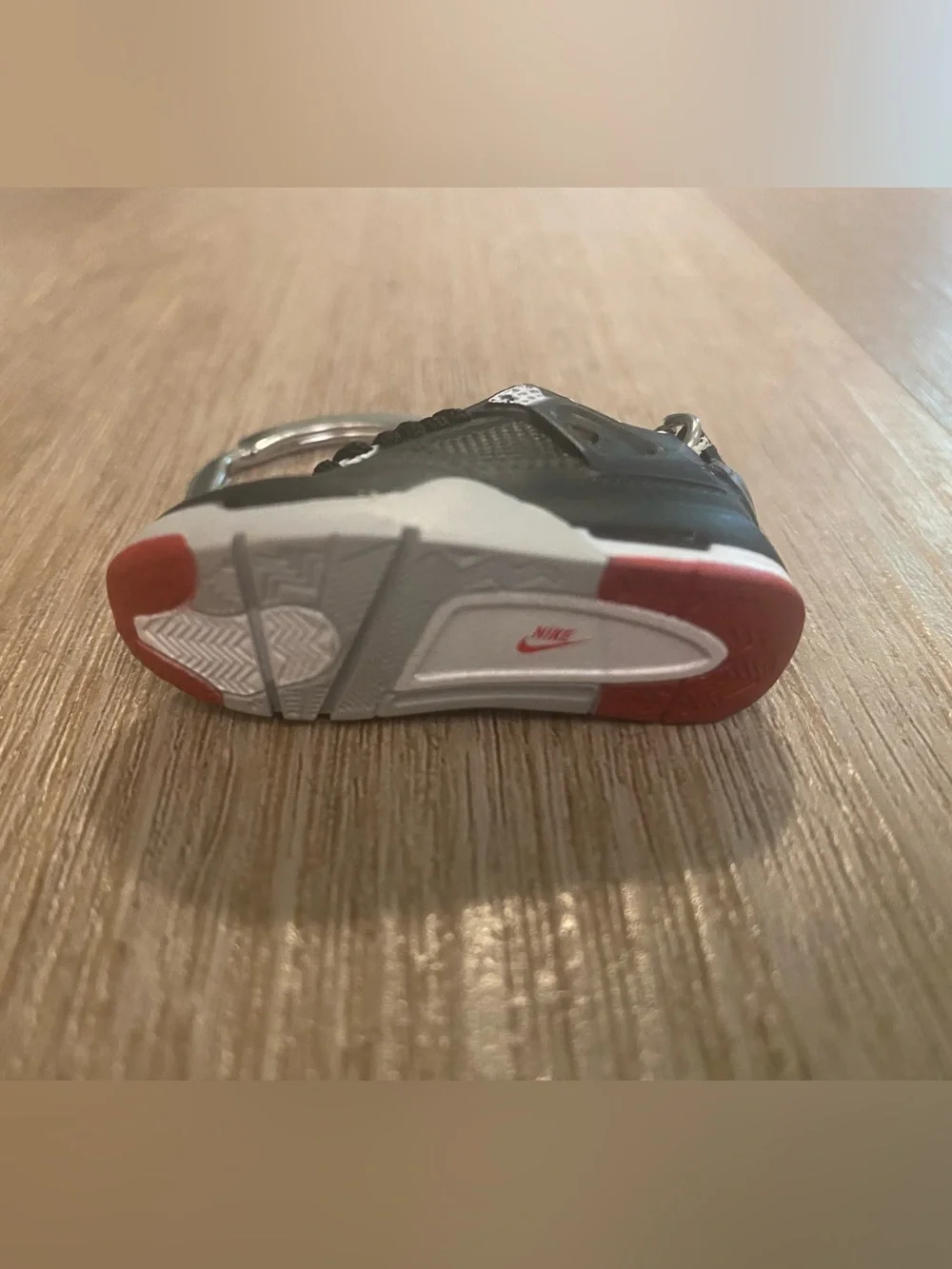 Nike mini air